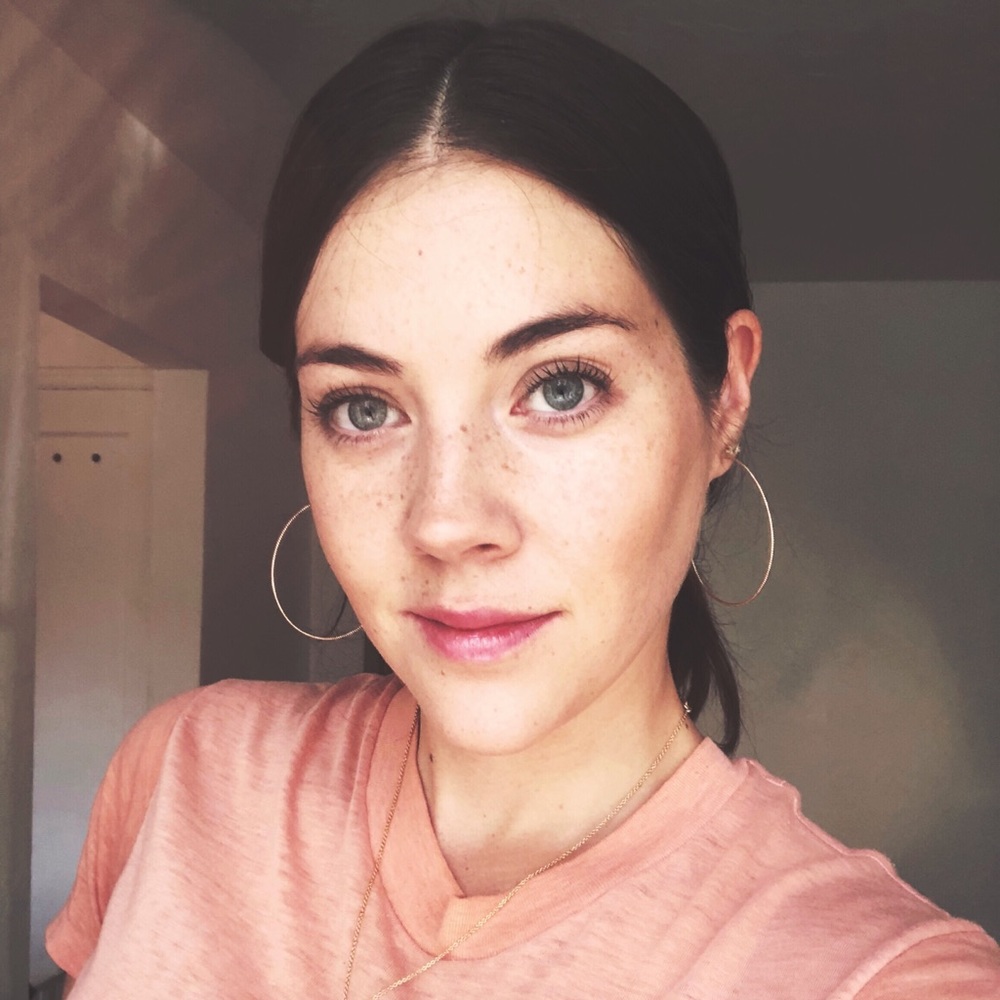 Meet your Posher, Meg